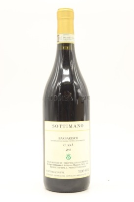 (1) 2013 Sottimano Curra, Barbaresco DOCG