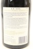 (1) 2004 Craggy Range Le Sol Syrah, Gimblett Gravels [BC96] - 2