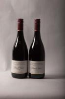 (2) 2009 Ata Rangi Pinot Noir, Martinborough