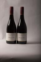 (2) 2010 Ata Rangi Pinot Noir, Martinborough