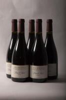 (5) 2003 Ata Rangi Pinot Noir, Martinborough