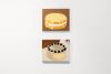 BRIANA JAMIESON Passionfruit Cream Sponge - 2