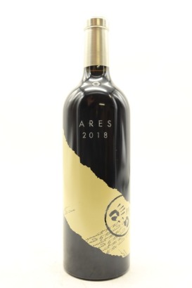 (1) 2018 Two Hands Wines Ares Shiraz, Barossa Valley