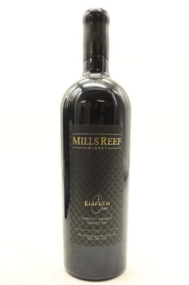 (1) 2020 Mills Reef Elspeth One Gimblett Gravels, Gimblett Gravels