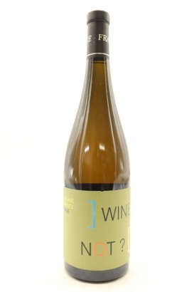 (1) 2021 Gustave Lorentz Wine Not, Alsace