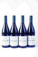 (4) 2007 Felton Road Calvert Pinot Noir, Central Otago