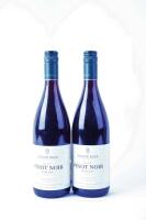 (2) 2001 Felton Road Block 3 Pinot Noir, Central Otago