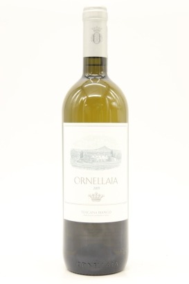 (1) 2019 Ornellaia Bolgheri Bianco, Tuscany