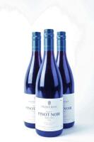(3) 2006 Felton Road Block 5 Pinot Noir, Central Otago