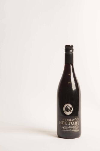 (1) 2013 Palliser Estate The Great Hector Pinot Noir, Martinborough