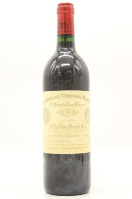(1) 1994 Chateau Cheval Blanc, Saint-Emilion