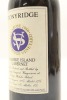 (1) 1986 Stonyridge Vineyard Larose, Waiheke (2nd Release of Larose) - 2