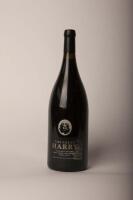 (1) 2006 Palliser The Great Harry Pinot Noir 1500ml, Martinborough