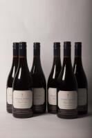 (6) 2010 Craggy Range Calvert Pinot Noir, Central Otago