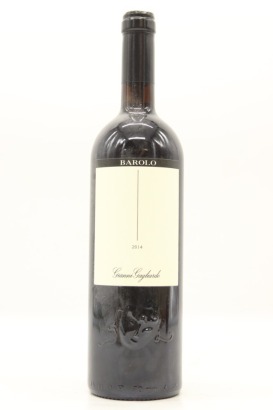 (1) 2014 Gianni Gagliardo Barolo DOCG, Piedmont