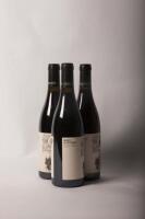 (3) 2013 Burn Cottage Pinot Noir, Central Otago