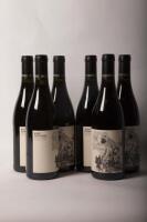 (6) 2012 Burn Cottage Pinot Noir, Central Otago