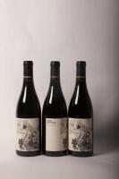 (3) 2012 Burn Cottage Pinot Noir, Central Otago