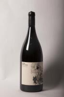 (1) 2009 Burn Cottage Pinot Noir 1500ml, Central Otago