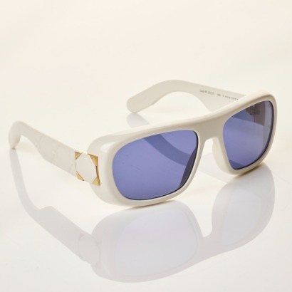 Christian Dior, Lady 95.22 Sunglasses with Case