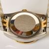 Stainless Steel / 18ct Yellow Gold, Diamond Set Rolex Datejust 31 Wristwatch - 4