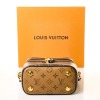 Louis Vuitton, Reverse Monogram Vanity Bag, Size PM with Box - 3