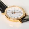 18ct Rose Gold, Diamond Longines Elegant Collection Automatic Wristwatch - 3