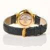 18ct Rose Gold, Diamond Longines Elegant Collection Automatic Wristwatch - 5