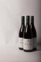 (3) 2007 Felton Road Pinot Noir, Central Otago&nbsp;