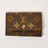 Louis Vuitton, Monogram 6 Clip Key Case