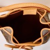 Louis Vuitton, Nano No&eacute; Bucket Bag with Box - 4
