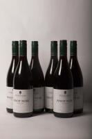(6) 2006 Felton Road Pinot Noir, Central Otago