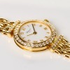 18ct Yellow Gold / Diamond, Chopard Geneve Quartz Wristwatch - 3