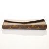 Louis Vuitton, Monogram Sarah Long Wallet - 3