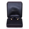 Tiffany & Co. Elsa Peretti, 18ct Yellow Gold Teardrop Earrings - 2