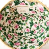 Dolce & Gabbana, Straw Kendra Coffa Tote Bag - As new - 4