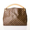 Louis Vuitton, Artsy Monogram Shoulder Bag MM