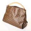 Louis Vuitton, Artsy Monogram Shoulder Bag MM - 2
