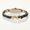 Platinum / Diamond Swiss Made Ladies Cocktail Wristwatch - 5