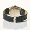 Sterling Silver, OMEGA, Cushion Cased Wristwatch Circa 1923 - 5