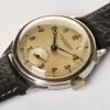 Chronom&egrave;tre Imperios Officers Case Hand-wound Wristwatch - 2