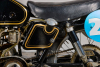 1950 AJS 7R 350cc - 5