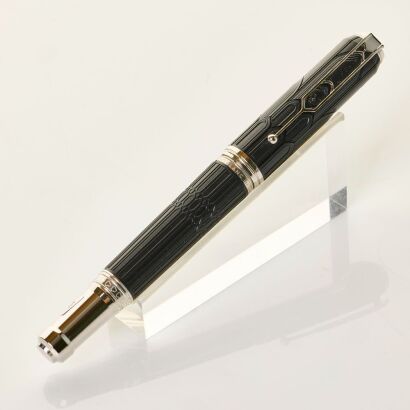 Montblanc, Great Writers Edition, Homage to Victor Hugo Fountain Pen