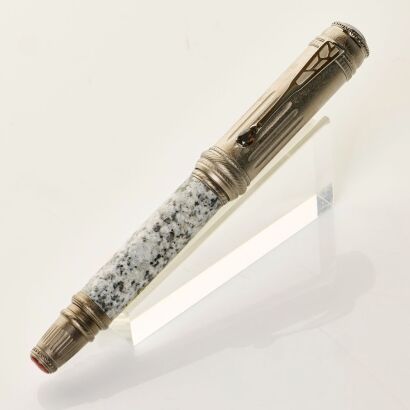 Montblanc Patron of Art Homage to Scipione Borghese Limited Edition 4810 Fountain Pen