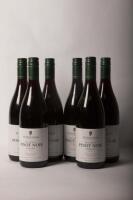 (6) 2011 Felton Road Pinot Noir, Central Otago&nbsp;