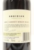 (1) 2013 Obsidian Cabernet - Merlot - Malbec, Waiheke Island - 2