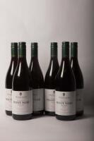 (6) 2009 Felton Road Pinot Noir, Central Otago&nbsp;