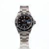 Stainless Steel, 40mm Rolex Oyster Perpetual Submariner Date Wristwatch, circa 1993