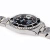 Stainless Steel, 40mm Rolex Oyster Perpetual Submariner Date Wristwatch, circa 1993 - 3