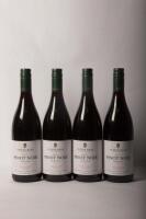 (4) 2009 Felton Road Block 3 Pinot Noir, Central Otago&nbsp;